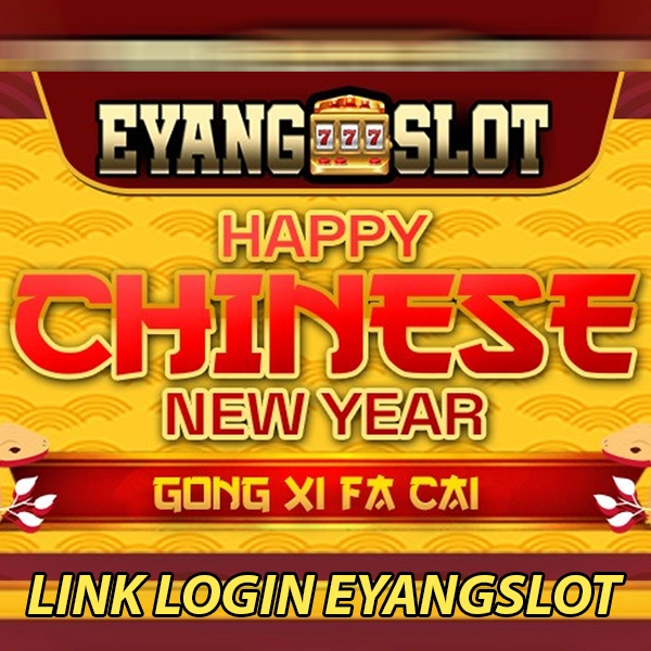 EYANGSLOT: Link Login Eyang Slot Terpercaya No.1 Di Indonesia
